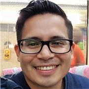 Estudiante de ingeniería Industrial y doy clases de matemáticas, física, química, e inglés nivel ESO y bachillerato